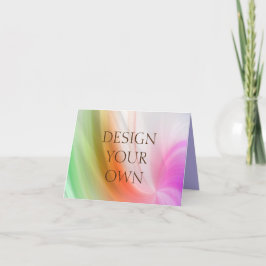 Utforma ditt eget sparade datum meddelande