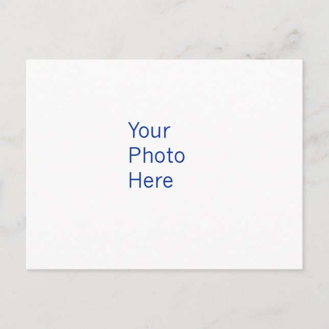 Utforma ditt eget vykort (Framsida)