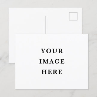 Utforma ditt eget vykort för Helgdag