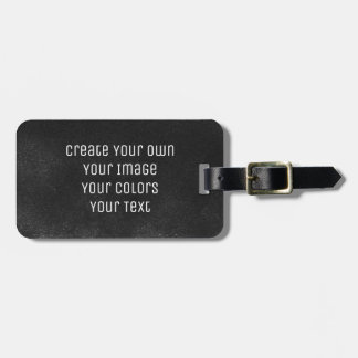 Utforma ditt sätt - Skapa dig själv Bagagebricka