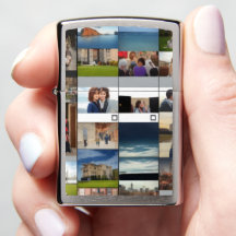 Utforma Dream-Anpassadets fotokollage
