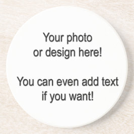 Utforma egna Underlägg Sandsten