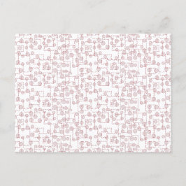 Utforma egna vykort för resor