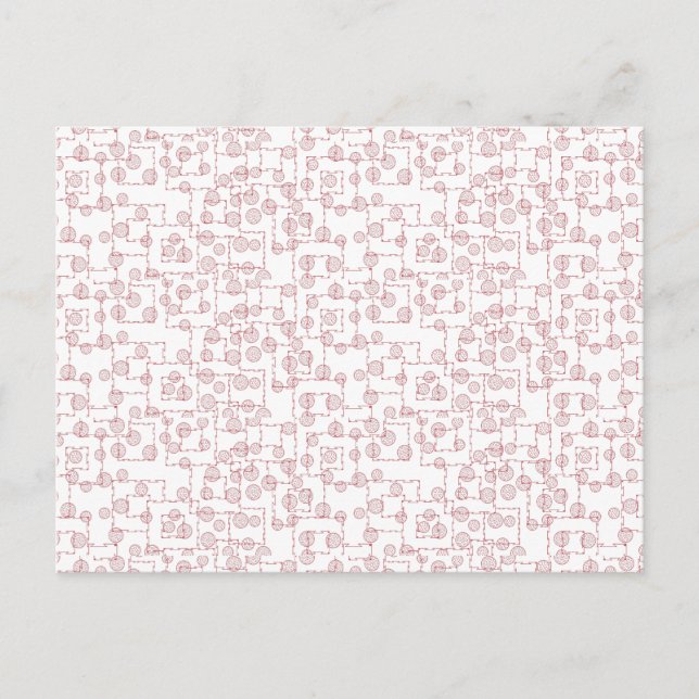 Utforma egna vykort för resor (Framsida)