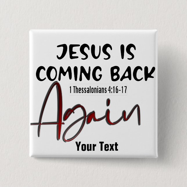 Utforma en egen knapp för återtagning (Framsida)