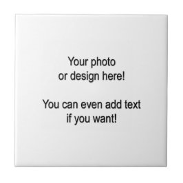 Utforma en egen panel kakelplatta