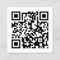 utforma en egen QR-kod