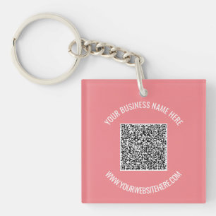 Utforma en egen QR-kod och Anpassningsbar-nyckelke