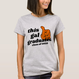 utforma en egen skjorta för student studenten t shirt