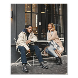 Utforma ett eget foto