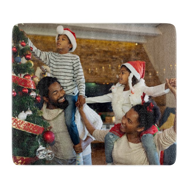 Utforma ett eget foto (Framsidan)