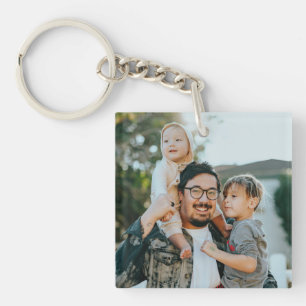 Utforma ett foto för din egen Anpassningsbar-famil