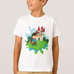 Utforma Speciella T-shirts för barn