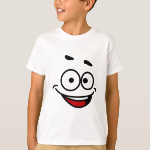 Utforma Speciella T-shirts för barn
