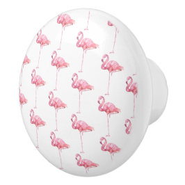 Utformning 1 för upphandlings-Flamingo-serien Knopp