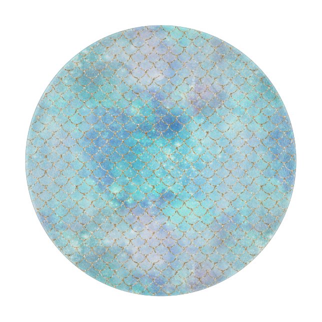 Utformning 2 för Galaxy-Sjöjungfrun (Framsidan)