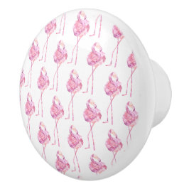 Utformning 3 för upphandlings-Flamingo-serien Knopp