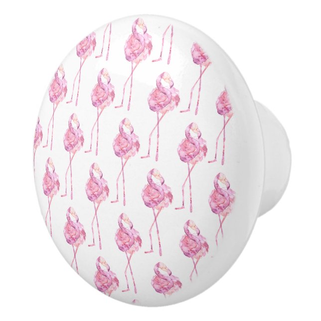 Utformning 3 för upphandlings-Flamingo-serien Knopp (Höger)