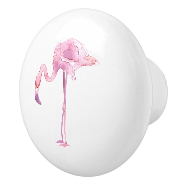 Utformning 4 för upphandlings-Flamingo-serien Knopp (Höger)