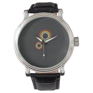 utformning armbandsur