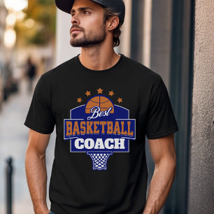 Utformning av bästa basketskoleknologi t shirt