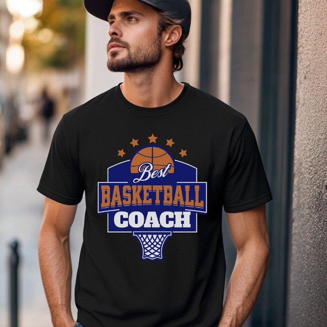Utformning av bästa basketskoleknologi t shirt (Skapare uppladdad)