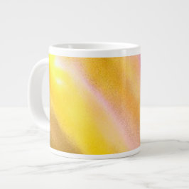Utformning av bästa Sol-Sjö-Mugg Jumbo Mugg