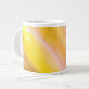 Utformning av bästa Sol-Sjö-Mugg Jumbo Mugg