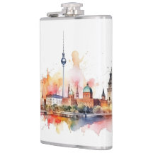 Utformning av berömdens landmärken