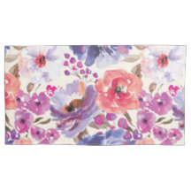 Utformning av Blommigten Cute Boho