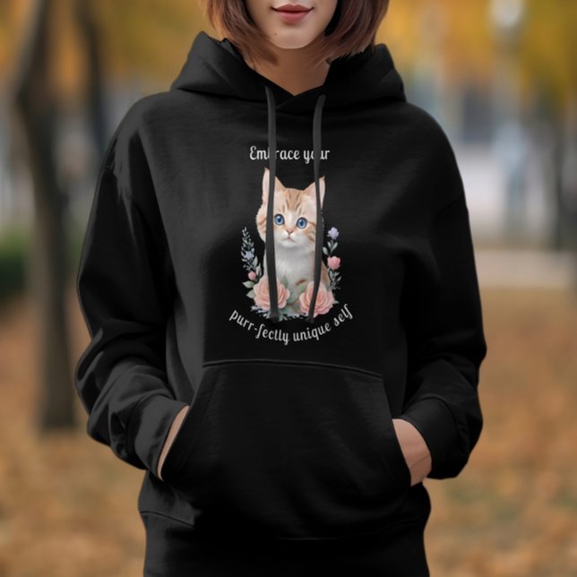 Utformning av Blommigten för kute - motiv T Shirt (Skapare uppladdad)