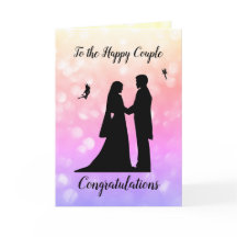 Utformning av bröllopsdag Fairy Gnistra