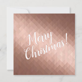 Utformning av chicen god jul helgdagar ro guld