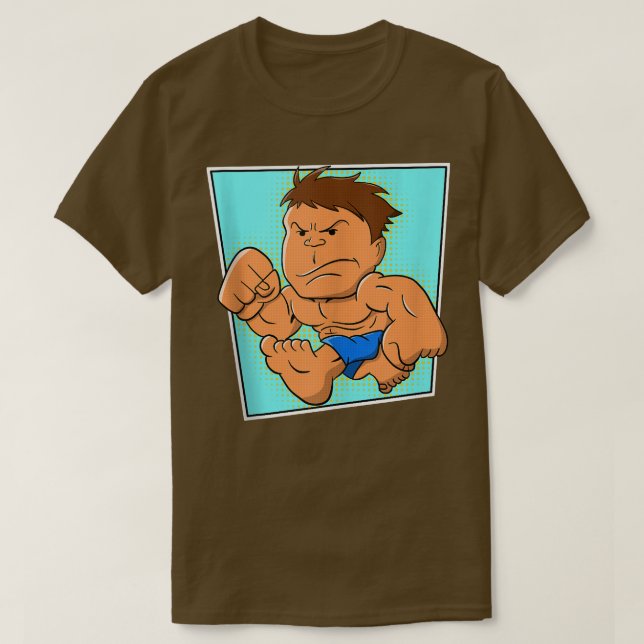 Utformning av coolan för karosseribyggare och teck t shirt (Design framsida)