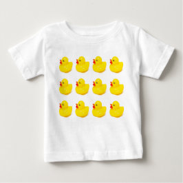 Utformning av Cute Anka T Shirt