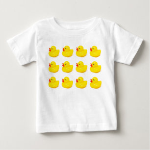 Utformning av Cute Anka T Shirt