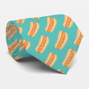 Utformning av Cute hett hundar Slips