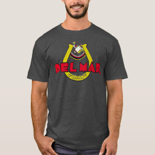 Utformning av Dell-skateboard ranch 2 T Shirt
