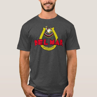 Utformning av Dell-skateboard ranch 2 T Shirt