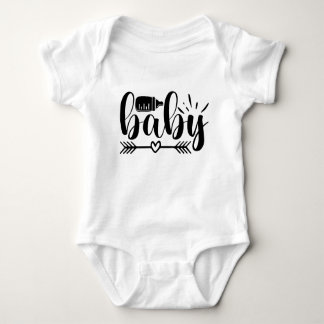 Utformning av den Flaskorna-högtalarpanelen i Baby T Shirt