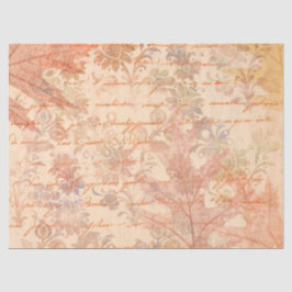 Utformning av den Pappra serien Ephemera Autumn 10