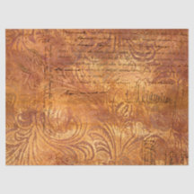 Utformning av den Pappra serien Ephemera Autumn 18