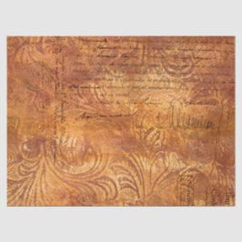 Utformning av den Pappra serien Ephemera Autumn 18