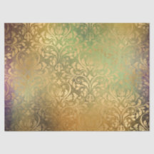 Utformning av den Pappra serien Ephemera Autumn 22