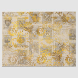 Utformning av den Pappra serien Ephemera Guld 1