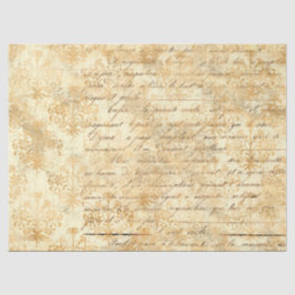 Utformning av den Pappra serien Ephemera Guld 6