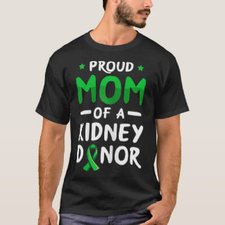 Utformning av donation av organ till din njurdonat t shirt