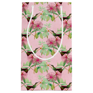 Utformning av Elva i Humming Birds Series Small Gi