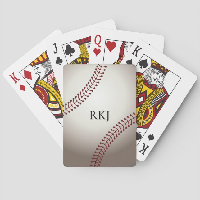 Utformning av en bas eller Mjuk Boll Casinokort (Baksidan)