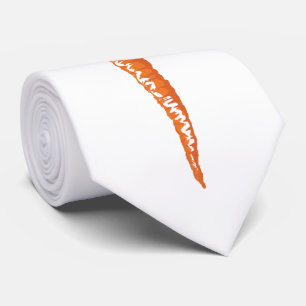 Utformning av en Cute Single Carrot Slips